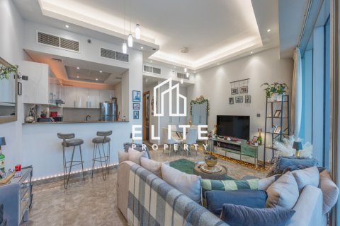 Apartamento en Dubai Marina, Dubai, 1 dormitorio, 75 m², № 145853