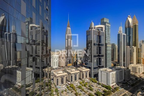 شقة في Central Park Tower, DIFC, دبي 2 غرف نوم, 189.34 م² رقم 145652 - صورة 17