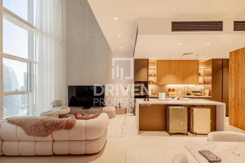 شقة في Central Park Tower, DIFC, دبي 2 غرف نوم, 189.34 م² رقم 145652 - صورة 2