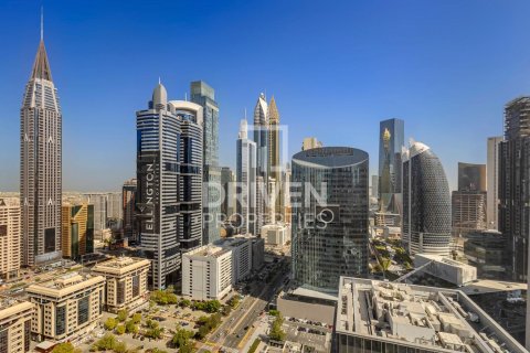 شقة في Central Park Tower, DIFC, دبي 2 غرف نوم, 189.34 م² رقم 145652 - صورة 16