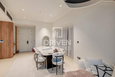 شقة في Central Park Tower, DIFC, دبي 2 غرف نوم, 189.34 م² رقم 145652 - صورة 5