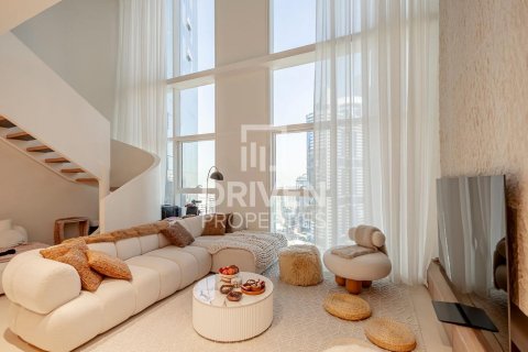 شقة في Central Park Tower, DIFC, دبي 2 غرف نوم, 189.34 م² رقم 145652 - صورة 3