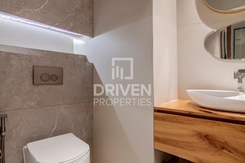 شقة في Central Park Tower, DIFC, دبي 2 غرف نوم, 189.34 م² رقم 145652 - صورة 15