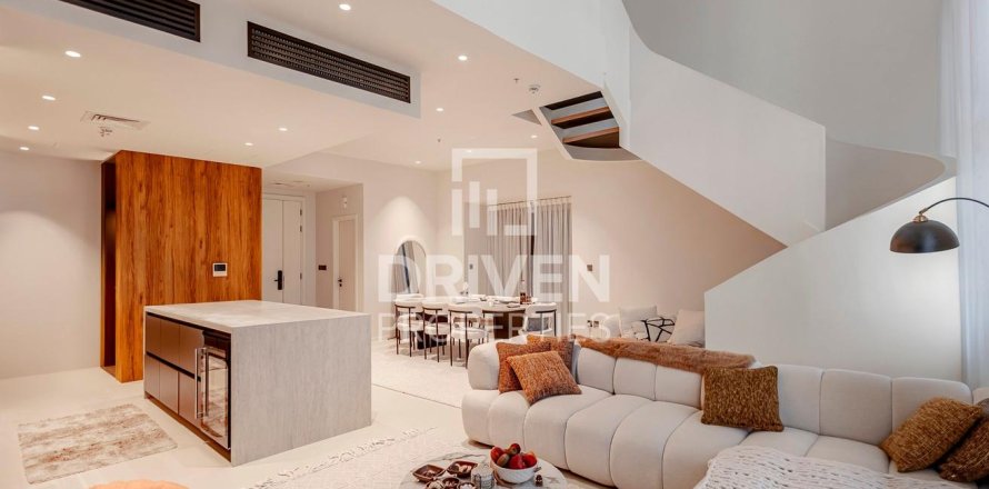 شقة في Central Park Tower, DIFC, دبي 2 غرف نوم, 189.34 م² رقم 145652
