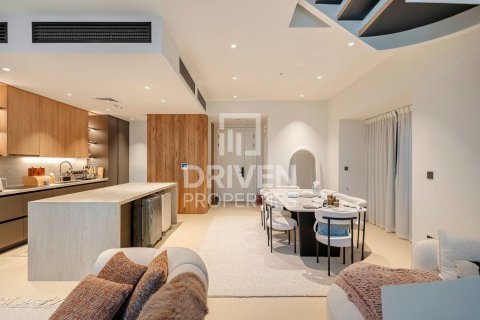 شقة في Central Park Tower, DIFC, دبي 2 غرف نوم, 189.34 م² رقم 145652 - صورة 4