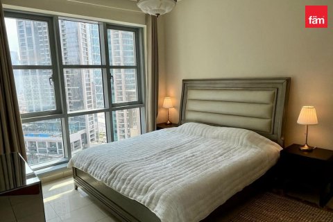 Apartment in Downtown Dubai (Downtown Burj Dubai), Dubai 2 bedrooms, 95.8 sq.m. № 143743 - photo 2