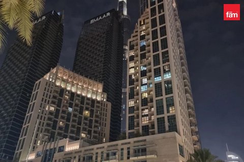 Apartment in Downtown Dubai (Downtown Burj Dubai), Dubai 2 bedrooms, 95.8 sq.m. № 143743 - photo 10