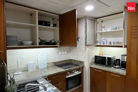 Apartment in Downtown Dubai (Downtown Burj Dubai), Dubai 2 bedrooms, 95.8 sq.m. № 143743 - photo 4