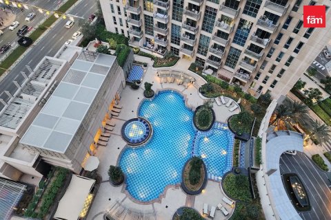 Apartment in Downtown Dubai (Downtown Burj Dubai), Dubai 2 bedrooms, 95.8 sq.m. № 143743 - photo 7