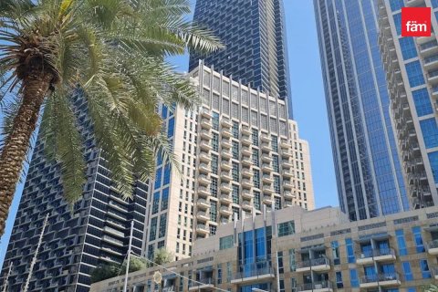 Apartment in Downtown Dubai (Downtown Burj Dubai), Dubai 2 bedrooms, 95.8 sq.m. № 143743 - photo 9