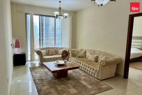 Apartment in Downtown Dubai (Downtown Burj Dubai), Dubai 2 bedrooms, 95.8 sq.m. № 143743