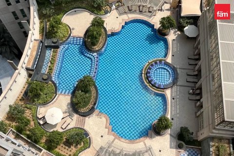 Apartment in Downtown Dubai (Downtown Burj Dubai), Dubai 2 bedrooms, 95.8 sq.m. № 143743 - photo 8