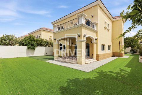 فيلا في Jumeirah Park, دبي 3 غرف نوم, 541.16 م² رقم 145326 - صورة 2