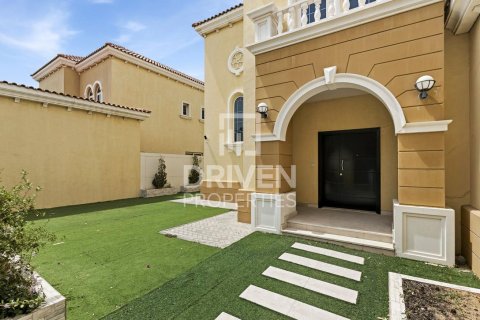 فيلا في Jumeirah Park, دبي 3 غرف نوم, 541.16 م² رقم 145326 - صورة 21