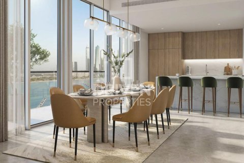 Appartement à EMAAR Beachfront, Dubai Harbour, Dubai, 2 chambres, 128.58 m², № 144841 - photo 3