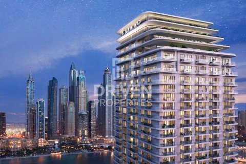 Appartement à EMAAR Beachfront, Dubai Harbour, Dubai, 2 chambres, 128.58 m², № 144841 - photo 9