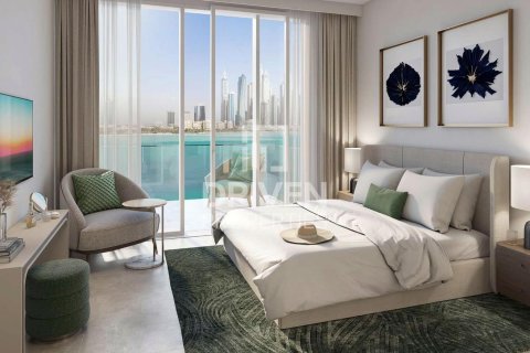 Appartement à EMAAR Beachfront, Dubai Harbour, Dubai, 2 chambres, 128.58 m², № 144841 - photo 2
