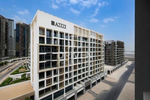 Appartement à Meydan, Dubai, 1 chambre, 58.44 m², № 144327 - photo 12
