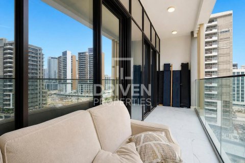 Appartement à Meydan, Dubai, 1 chambre, 58.44 m², № 144327 - photo 10