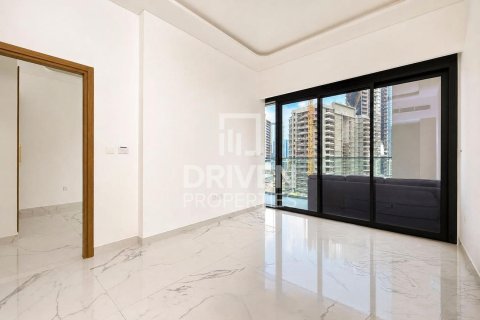 Appartement à Meydan, Dubai, 1 chambre, 58.44 m², № 144327