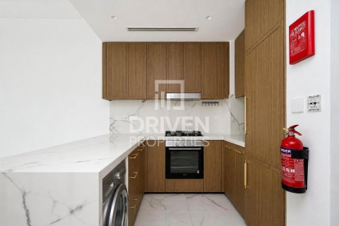 Appartement à Meydan, Dubai, 1 chambre, 58.44 m², № 144327 - photo 4