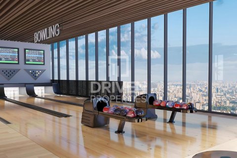 Appartement à Dubai Residence Complex, Dubai, 2 chambres, 123 m², № 144943 - photo 5
