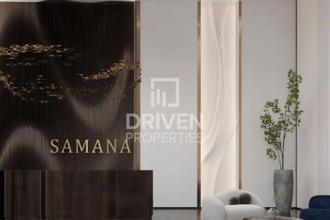 Appartement à Dubai Residence Complex, Dubai, 2 chambres, 123 m², № 144943 - photo 8