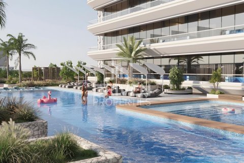 Appartement à Dubai Residence Complex, Dubai, 2 chambres, 123 m², № 144943 - photo 1
