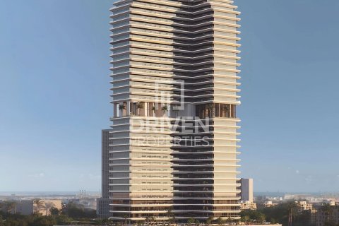 Appartement à Dubai Residence Complex, Dubai, 2 chambres, 123 m², № 144943 - photo 4