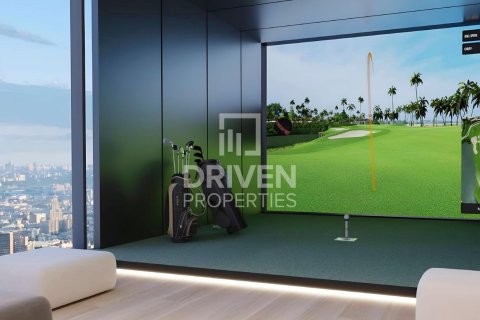 Appartement à Dubai Residence Complex, Dubai, 2 chambres, 123 m², № 144943 - photo 7