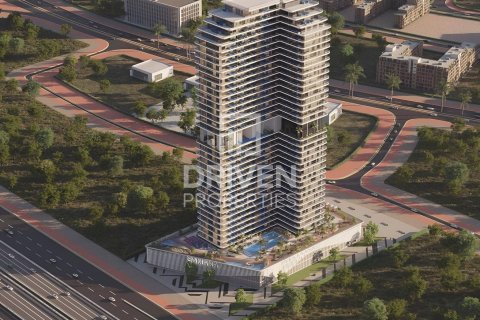 Appartement à Dubai Residence Complex, Dubai, 2 chambres, 123 m², № 144943 - photo 3