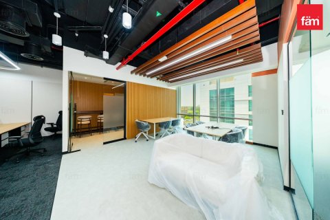 Office in Sheikh Zayed Road, Dubai 124.8 sq.m. № 143850 - photo 10
