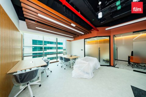 Office in Sheikh Zayed Road, Dubai 124.8 sq.m. № 143850 - photo 12