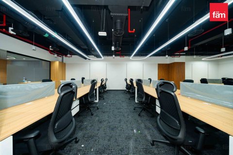 Office in Sheikh Zayed Road, Dubai 124.8 sq.m. № 143850 - photo 9
