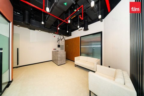 Office in Sheikh Zayed Road, Dubai 124.8 sq.m. № 143850 - photo 7
