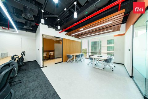 Office in Sheikh Zayed Road, Dubai 124.8 sq.m. № 143850 - photo 3
