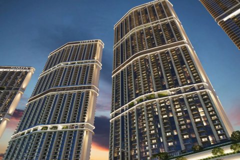 Apartment in Dubai 1 bedroom, 70.2 sq.m. № 145924 - photo 20