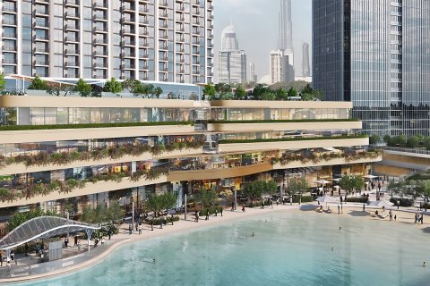 Apartment in Dubai 1 bedroom, 70.2 sq.m. № 145924 - photo 22