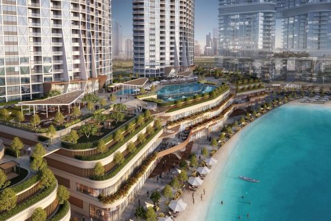 Apartment in Dubai 1 bedroom, 70.2 sq.m. № 145924 - photo 17