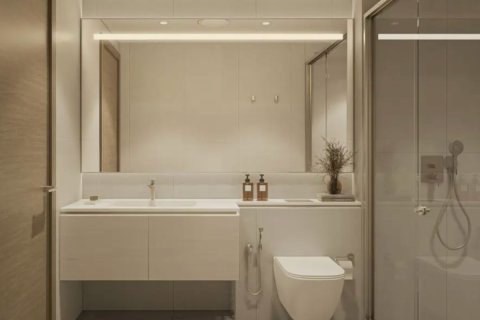 Apartment in Dubai 1 bedroom, 70.2 sq.m. № 145924 - photo 9