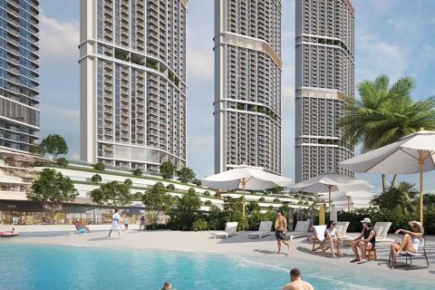 Apartment in Dubai 1 bedroom, 70.2 sq.m. № 145924 - photo 15