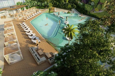 Apartment in Dubai 1 bedroom, 70.2 sq.m. № 145924