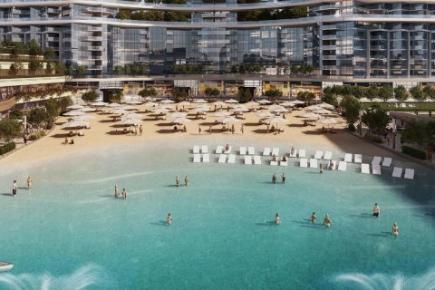 Apartment in Dubai 1 bedroom, 70.2 sq.m. № 145924 - photo 4