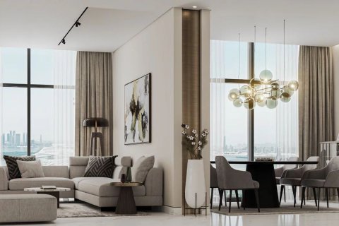 Apartment in Dubai 1 bedroom, 70.2 sq.m. № 145924 - photo 24