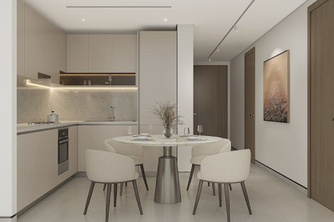 Apartment in Dubai 1 bedroom, 70.2 sq.m. № 145924 - photo 13