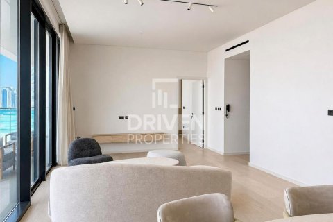 Appartement à Al Jaddaf, Dubai, 1 chambre, 111.95 m², № 144903 - photo 2