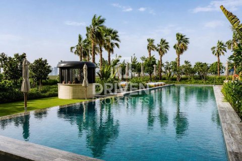 Appartement à Al Jaddaf, Dubai, 1 chambre, 111.95 m², № 144903 - photo 15