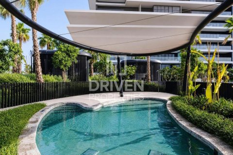 Appartement à Al Jaddaf, Dubai, 1 chambre, 111.95 m², № 144903 - photo 14