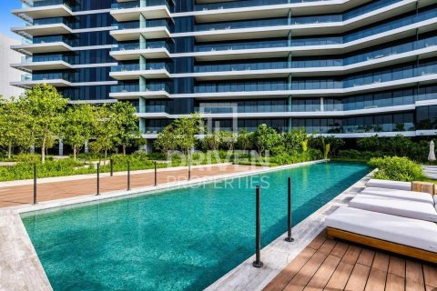 Appartement à Al Jaddaf, Dubai, 1 chambre, 111.95 m², № 144903 - photo 16