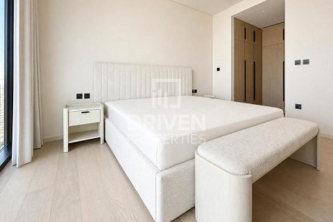 Appartement à Al Jaddaf, Dubai, 1 chambre, 111.95 m², № 144903 - photo 4